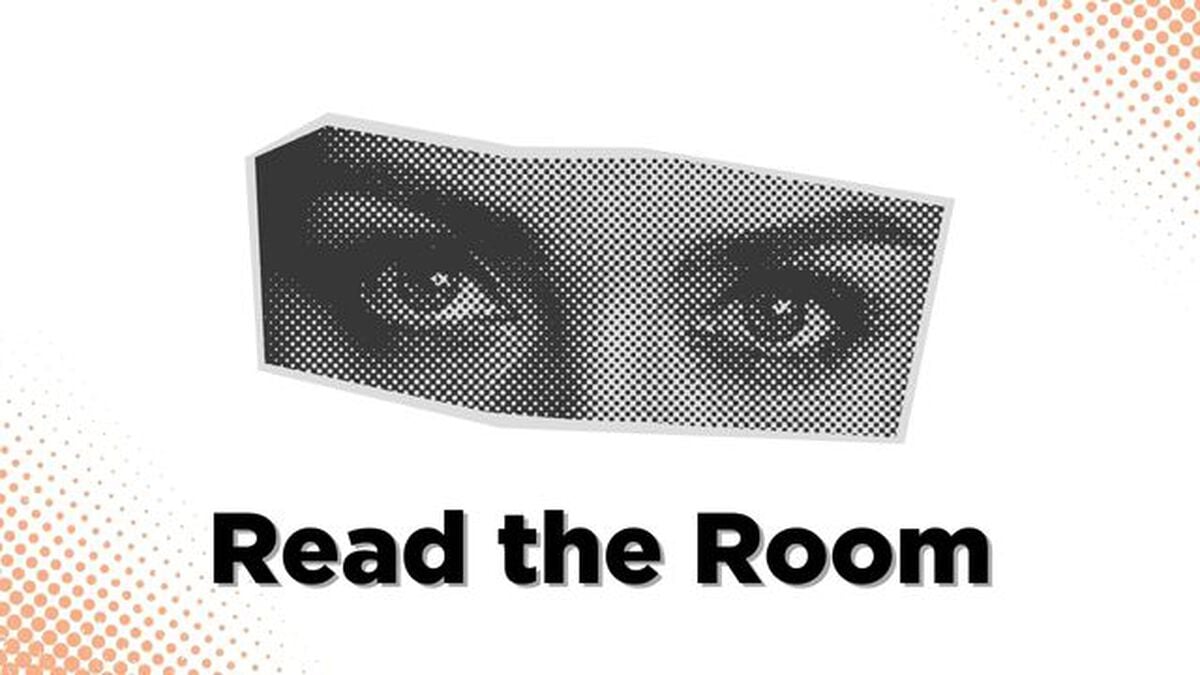 Read the Room image number null